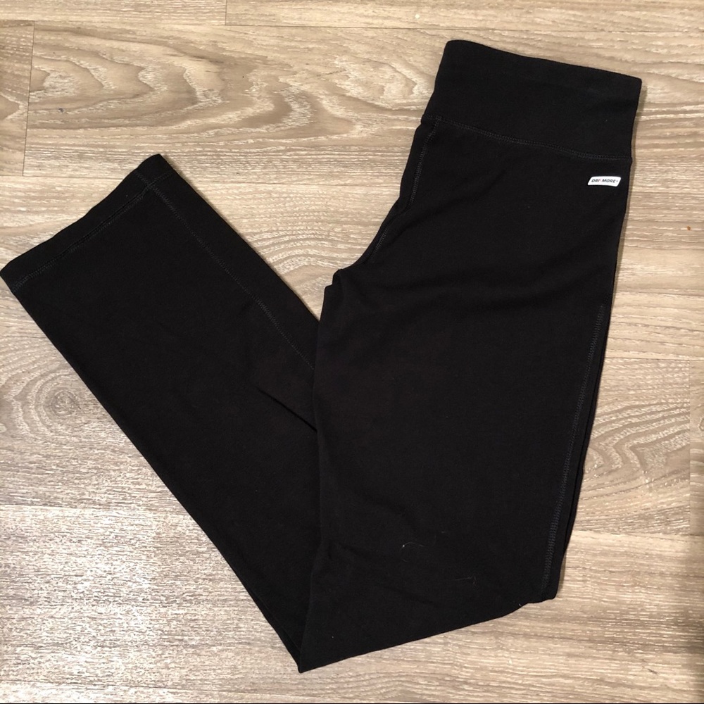 ✅ Danskin now women’s yoga leggings size 4-6